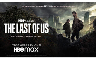 The Last of Us | HBO Max