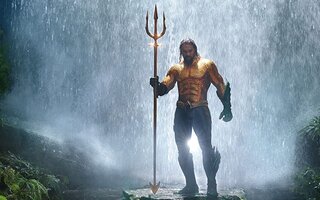 Aquaman | Prime Video