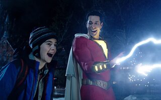 Shazam! | Prime Video