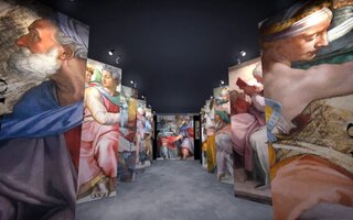 EXPOSIÇÕES