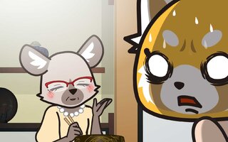 Aggretsuko | Netflix