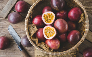 Geladinho Gourmet de Maracujá