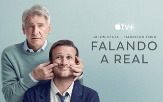 Falando a Real | Série, Apple TV+
