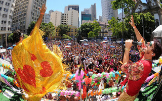 BLOCOS DE RUA | DOMINGO, 26 DE FEVEREIRO