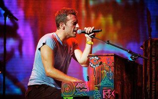 SHOW | COLDPLAY