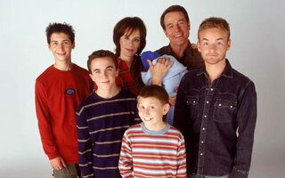 Malcolm in The Middle (Temporadas 4 a 7) | Disney+