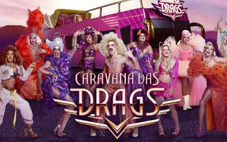 Caravana Das Drags | Prime Video