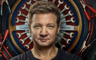 Projeto Renner | Disney+