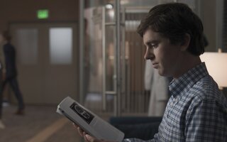 The Good Doctor: O Bom Doutor – 6ª temporada