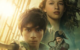 Peter Pan & Wendy | Disney+