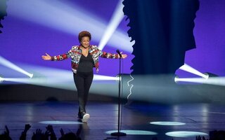 Wanda Sykes: I'm An Entertainer | Netflix