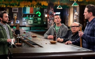 It’s Always Sunny in Philadelphia (Temporada 16) | Star+