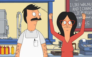 Bob’s Burgers | Start+