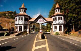 Águas de Lindóia | 205 km