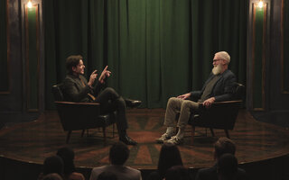 O próximo convidado dispensa apresentação com David Letterman: Temporada 5 | Série