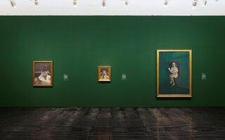 Francis Bacon: A beleza da carne | MASP