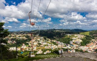 Serra Negra | 150 km