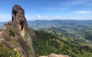 São Bento do Sapucaí | 185 km