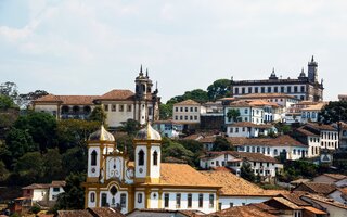 Capricórnio | Ouro Preto, Maceió, Natal e Argentina