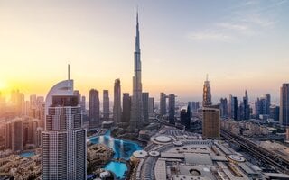 Touro | Itália, Dubai e Argentina