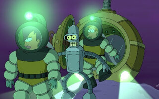 Futurama: Temporada 12 | Disney+