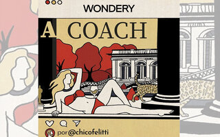 A Coach | Wondery