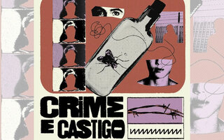 Crime e Castigo | Rádio Novelo