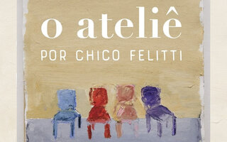 O Atelie | Pachorra Felitti Áudio