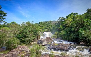 Poços de Caldas | 255 km