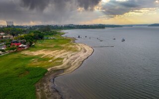 Parque Ecológico do Guarapiranga