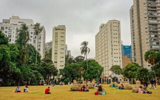 Parque Augusta