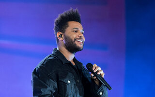 The Weeknd