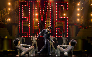 Elvis - A Musical Revolution | Teatro Santander