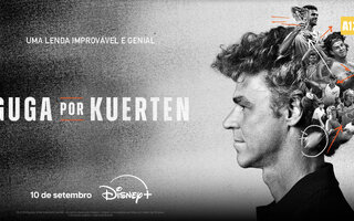 Guga por Kuerten | Disney+