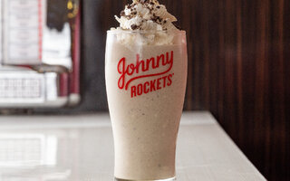 Johnny Rockets