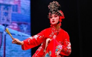 Festival da Lua Chinês | Na Cidade