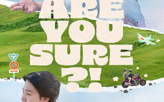 Are You Sure? | Netflix