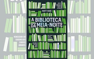 A Biblioteca da Meia-noite