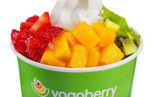 Yogoberry