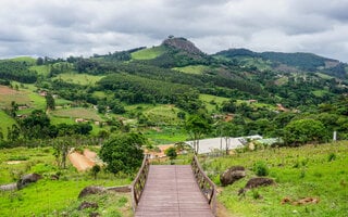 Pedra Bela | São Paulo