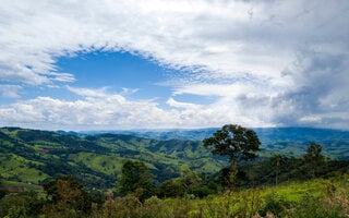 Córrego do Bom Jesus | São Paulo