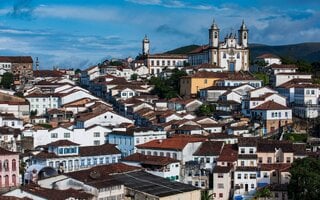 Ouro Preto | Minas Gerais