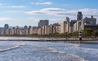 Santos | São Paulo