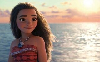 Moana: Uma Mar de Aventuras | Disney+