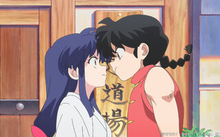 Ranma1/2 | Netflix