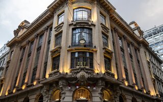 Centro Cultural Banco do Brasil