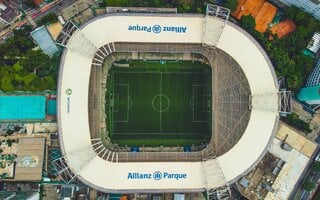 Allianz Parque Experience Tour