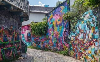 Beco do Batman