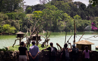 Zoológico de São Paulo