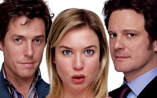 Bridget Jones no Limite da Razão